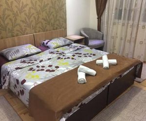 Apartments 4 seasons Ohrid Macedonia