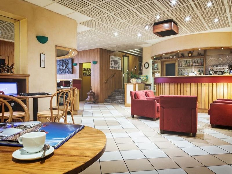 Hotel Photo 20