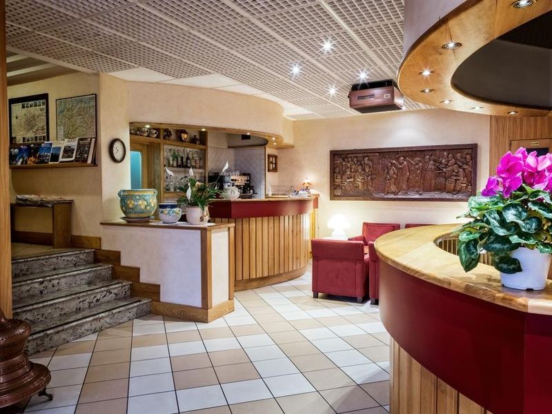 Hotel Photo 21