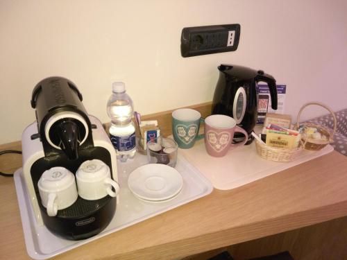 Hotel Photo 13