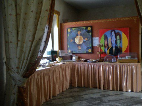 Hotel Photo 16