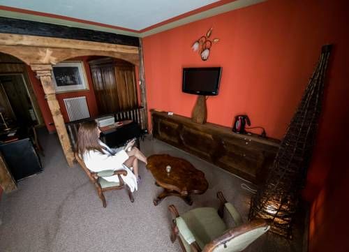 Hotel Photo 8