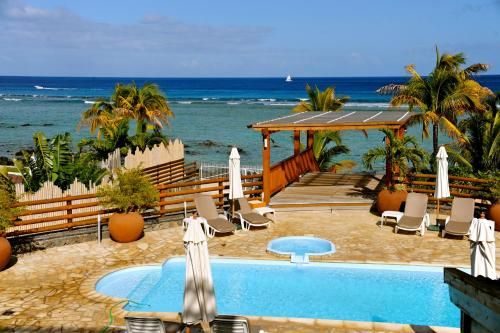 Hotel Photo 22