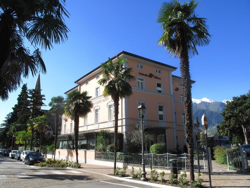 Hotel Photo 22