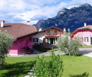 Agritur La Cort Arco Italy