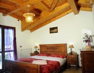 Agritur Michelotti Giancarlo Arco Italy