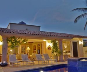 Casa Stamm Cabo San Lucas Mexico