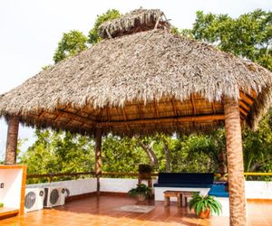 Villa Esperanza Sayulita Mexico