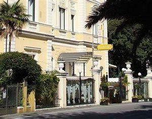 Ena Hotel Arenzano Italy
