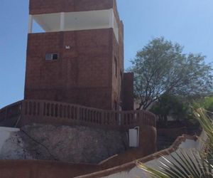 Whale Hill Tower Puerto Penasco Mexico