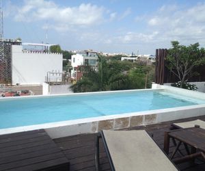 PLAYAVISION LOFT Playa Del Carmen Mexico