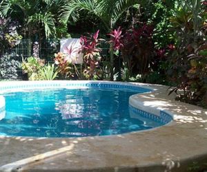 THREE BEDROOM HOLIDAY HOME Playa Del Carmen Mexico