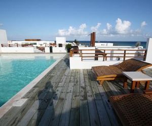 Coco Beach Apartment Playa Del Carmen Mexico