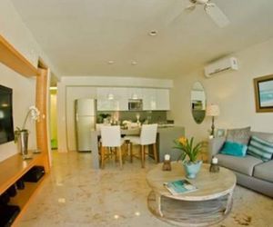 Anah Luxury apartments Playa Del Carmen Mexico