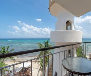 El Faro Beachfront 1 Bedroom Condo - Surf 407 Playa Del Carmen Mexico