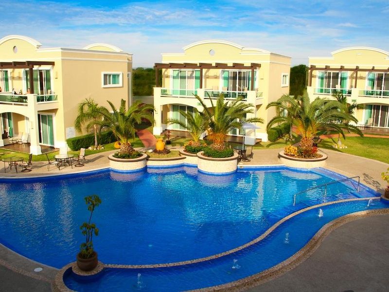 Hotel Photo 20