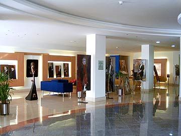 صورة الفندق 14