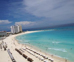CANCUN AMAZING VIEW Cancun Mexico