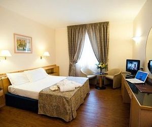 Hotel Minerva Arezzo Italy
