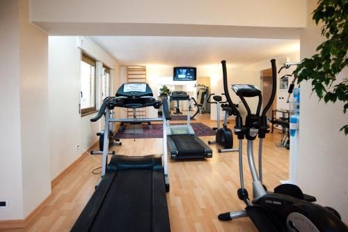 Hotel Photo 21