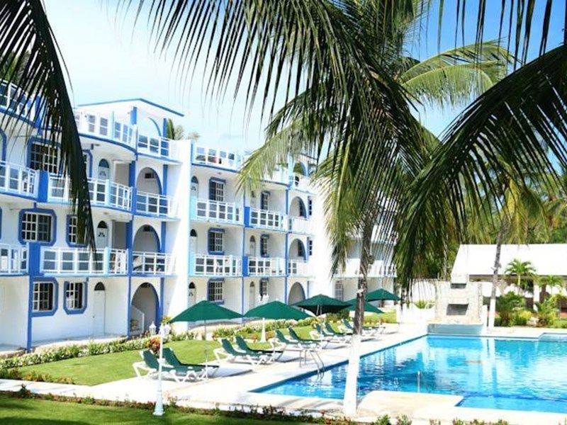 Hotel Photo 1