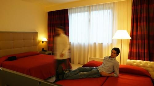 Hotel Photo 1