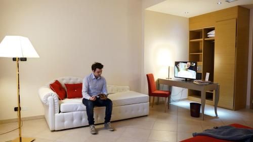 Hotel Photo 8