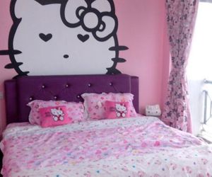 Hello Kitty Apartment Brinchang Malaysia