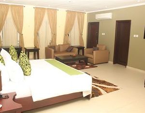 Toc Hotel Moba Nigeria