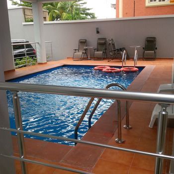 Hotel Photo 14