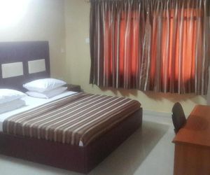 Deritz Hotel Ikeja Nigeria