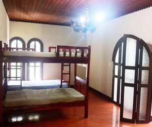 Hostel Palma Real Leon Nicaragua