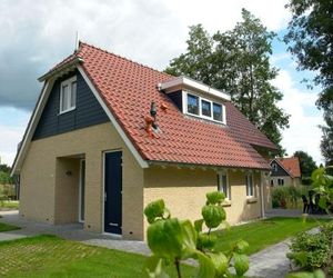 Spacious holiday home with a dishwasher, 20km from Assen Westerbork Netherlands