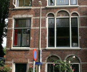 B&B Tussen Spoor en Singel Utrecht Utrecht Netherlands