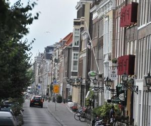 Canalhouses The Hague Netherlands