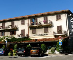 Hotel Giardino Arona Italy
