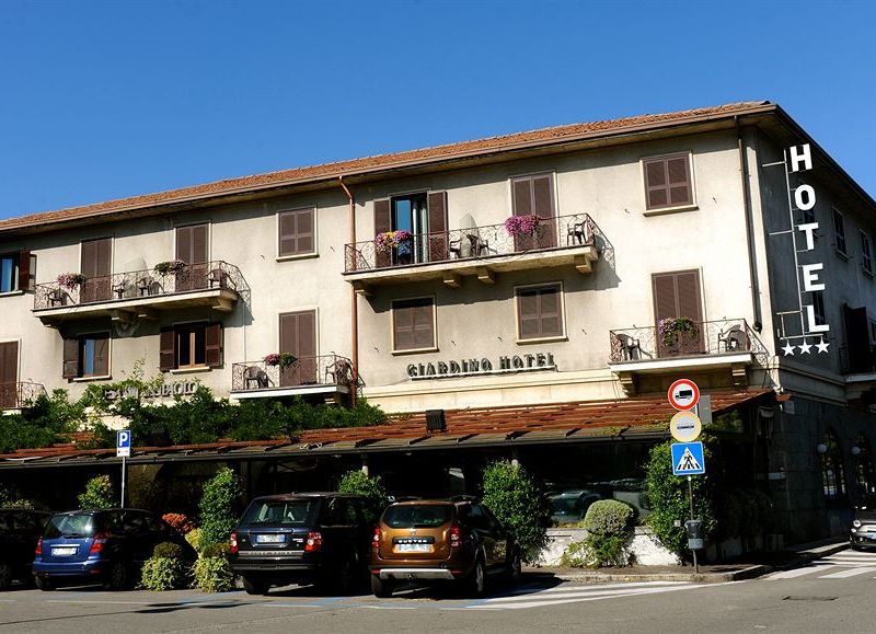 Hotel Photo 1