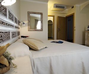 Hotel Dolce Vita Porto Cervo Italy