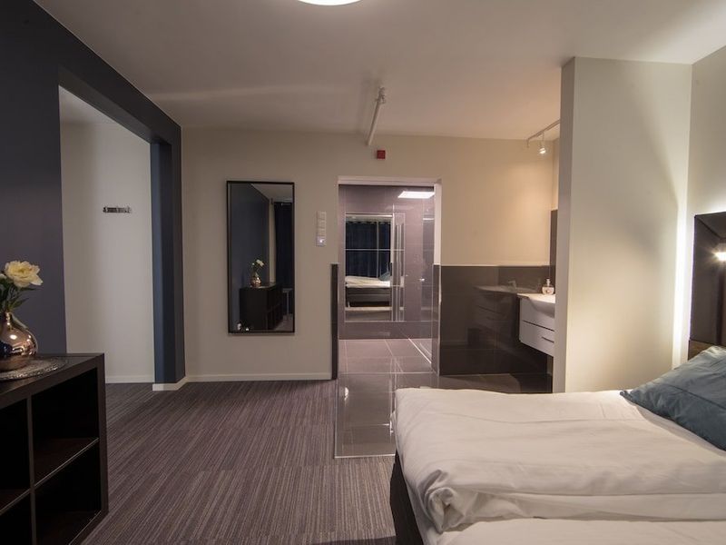 Hotel Photo 13