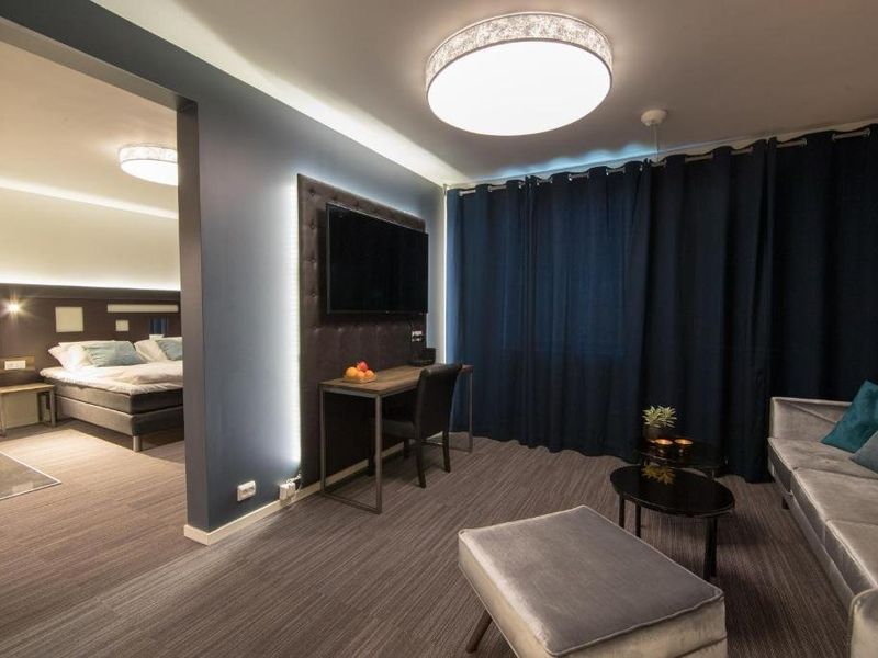 Hotel Photo 8