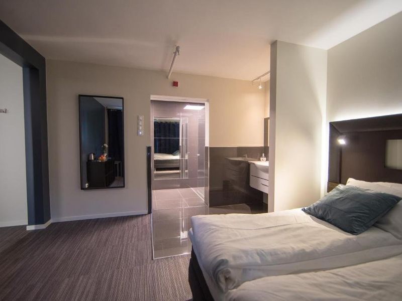 Hotel Photo 9