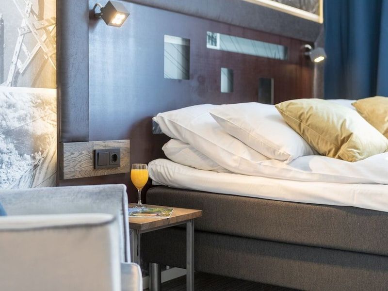 Hotel Photo 10