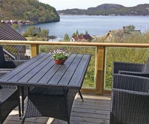 Holiday home Fister 44 Fister Norway