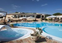 Отзывы Hotel Parco Degli Ulivi — Sardegna, 4 звезды