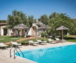 Hotel La Rocca Resort & Spa Baja Sardinia Italy
