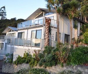 Villas Palm Beach - Waiheke Unlimited Oneroa New Zealand
