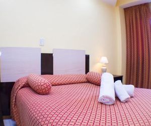 San Remo City Hotel Buenos Aires Argentina