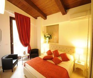 Di Sabatino Resort - Suite Apartments & Spa Ascoli Piceno Italy