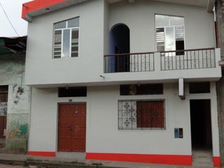 Фото отеля PACAYA SAMIRIA BACKPACKERS LODGE