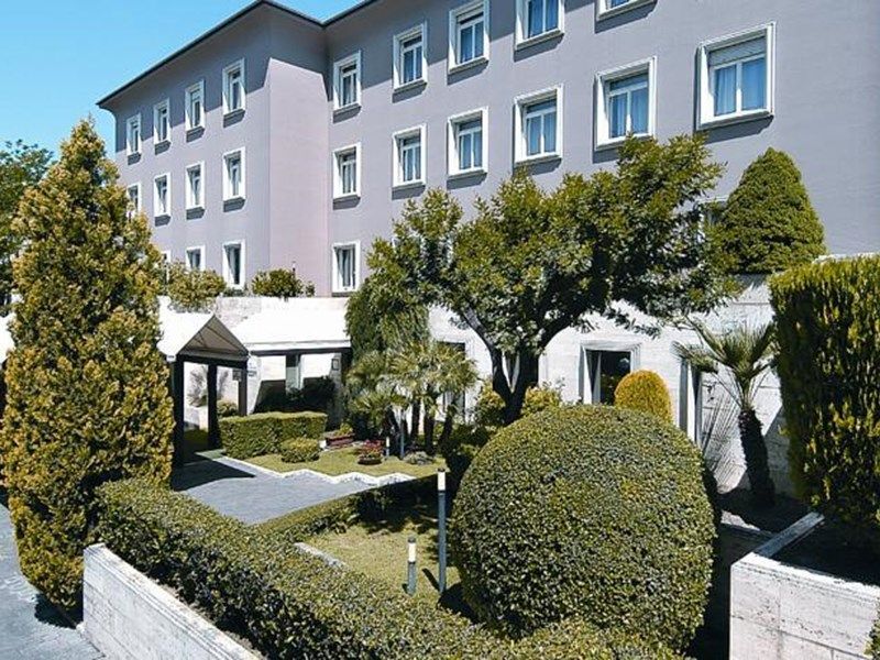 Hotel Photo 12